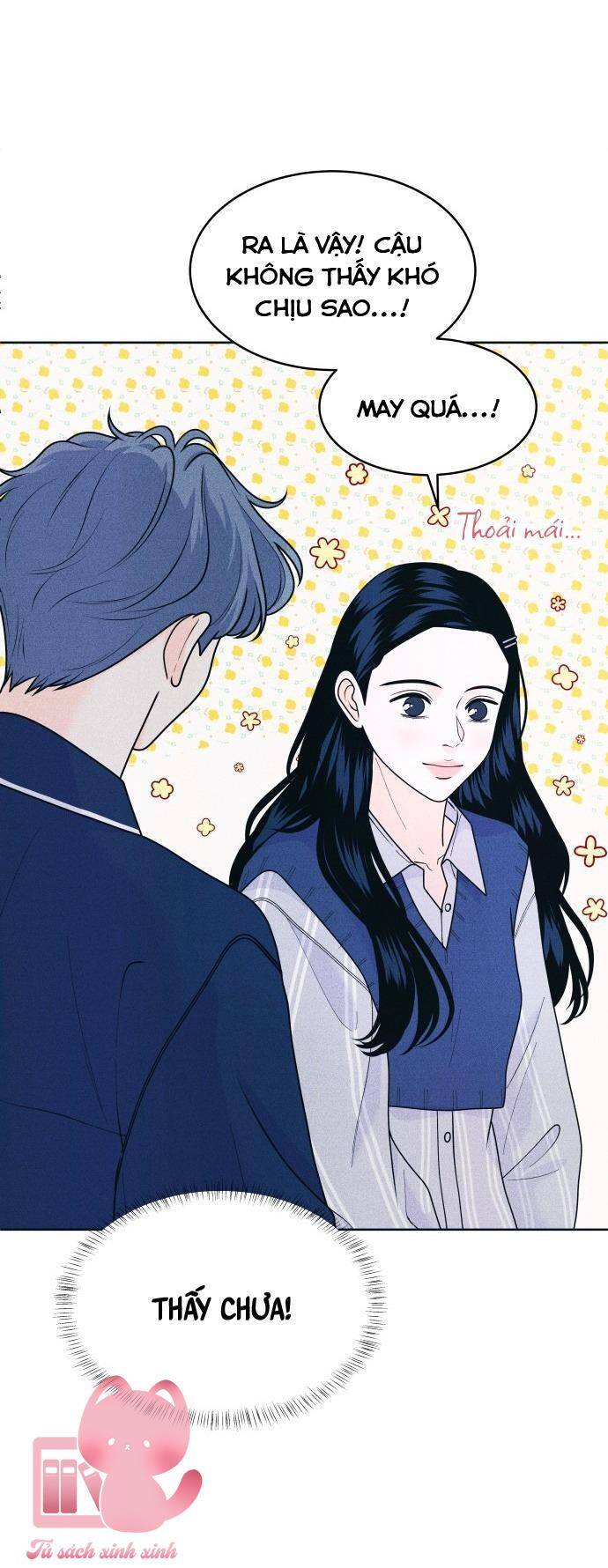 Cặp Đôi Hướng Nội Chap 70 - Next Chap 71