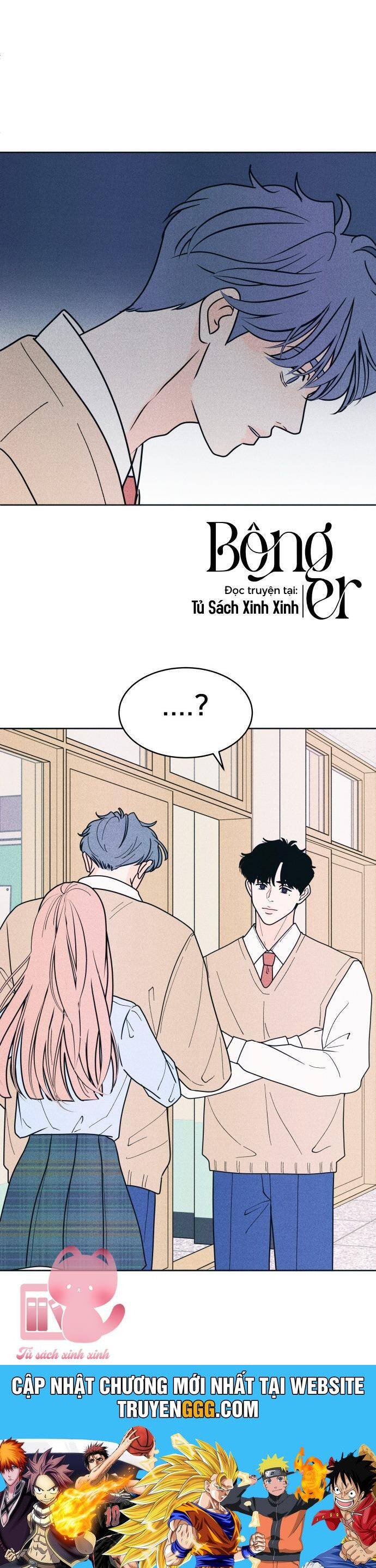 Cặp Đôi Hướng Nội Chap 71 - Next Chap 72