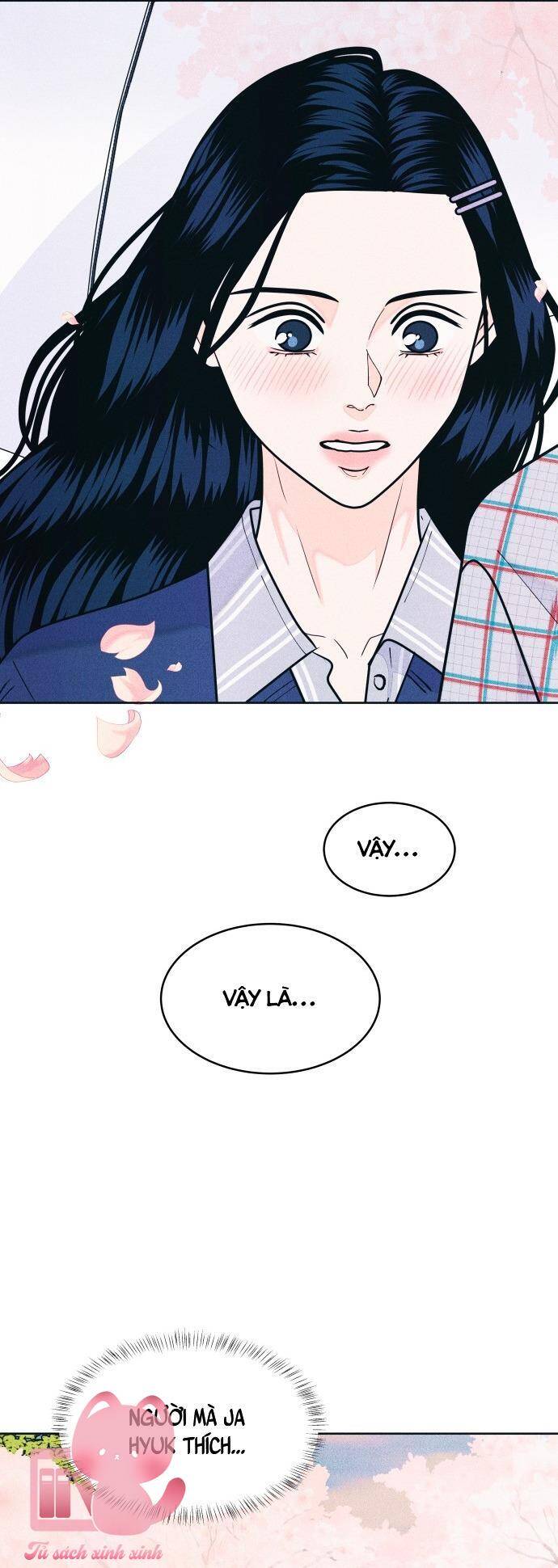 Cặp Đôi Hướng Nội Chap 71 - Next Chap 72