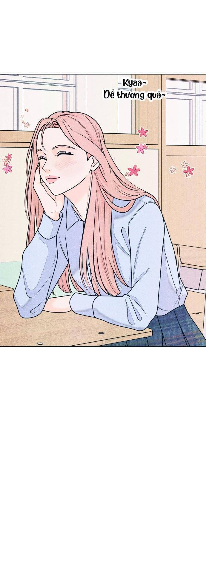 Cặp Đôi Hướng Nội Chap 72 - Next Chap 73