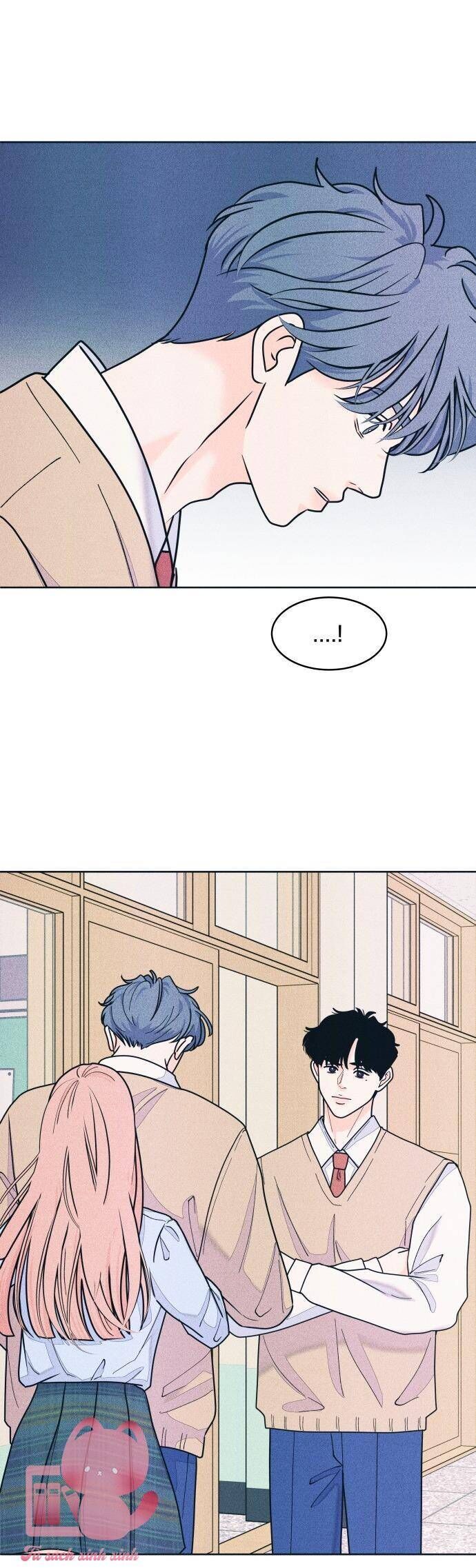 Cặp Đôi Hướng Nội Chap 72 - Next Chap 73