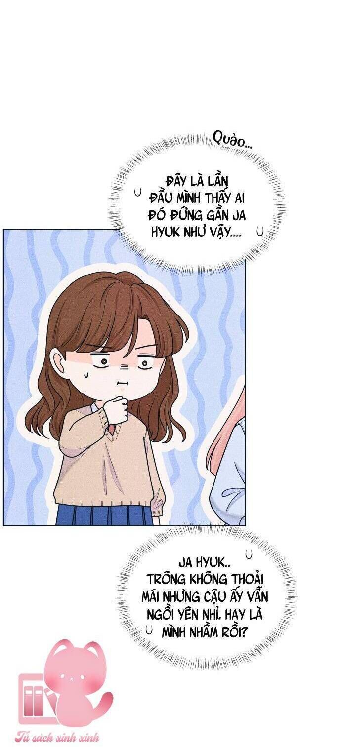 Cặp Đôi Hướng Nội Chap 72 - Next Chap 73