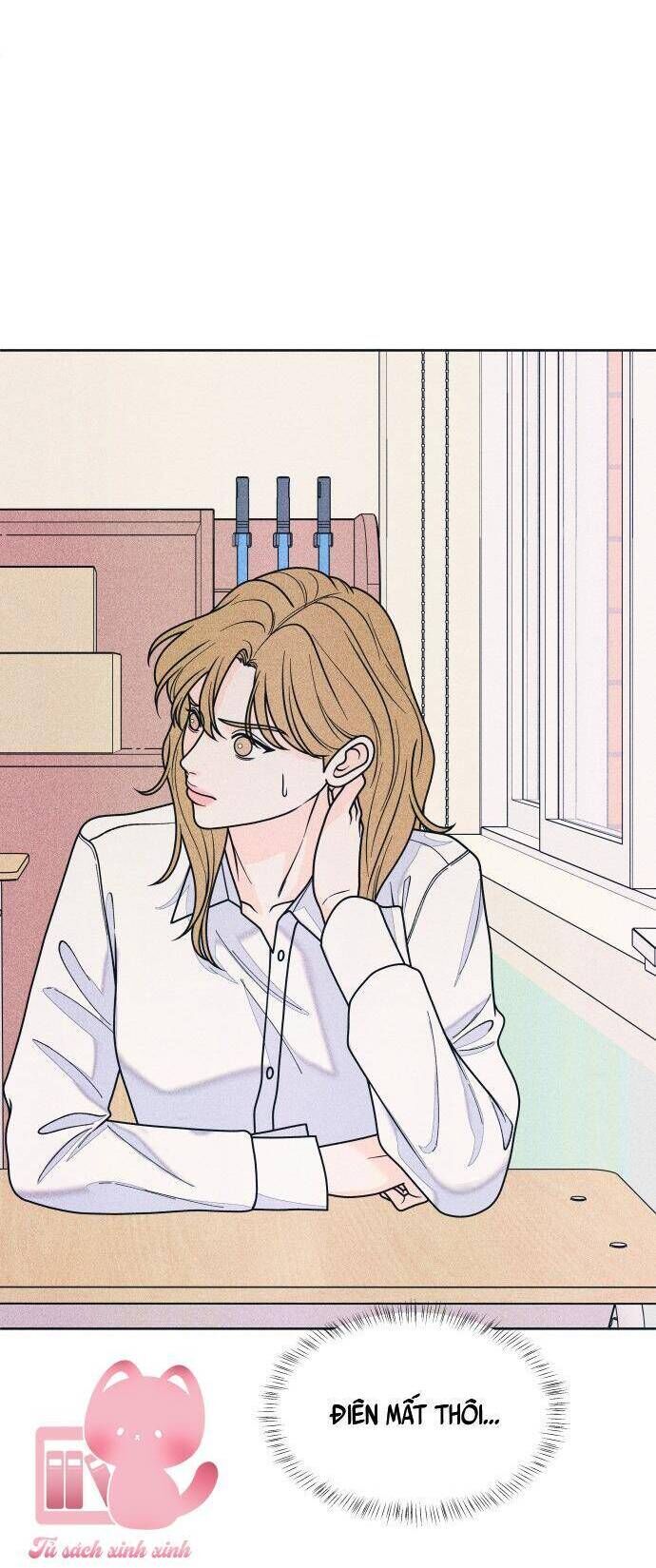 Cặp Đôi Hướng Nội Chap 72 - Next Chap 73