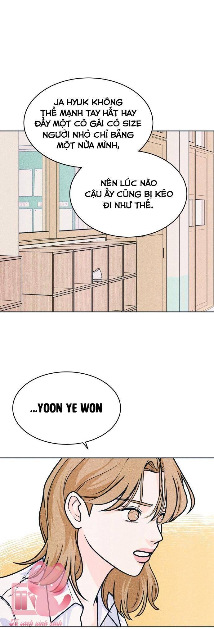 Cặp Đôi Hướng Nội Chap 72 - Next Chap 73