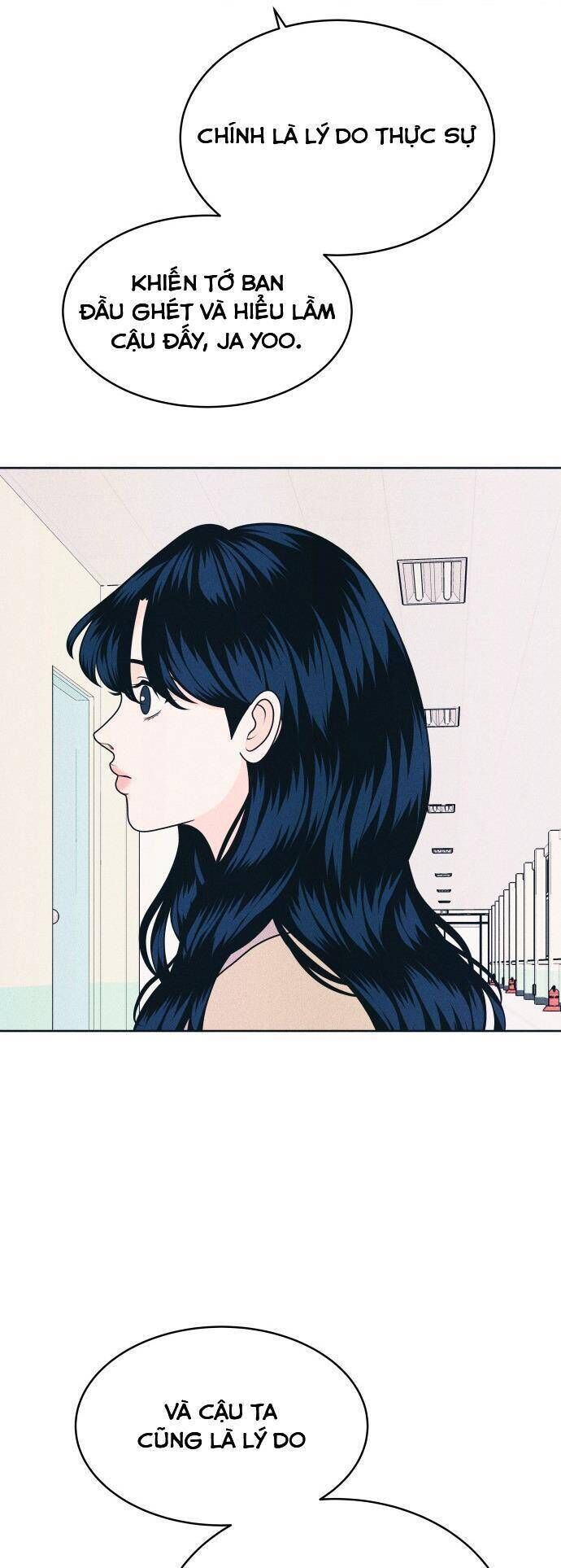 Cặp Đôi Hướng Nội Chap 72 - Next Chap 73