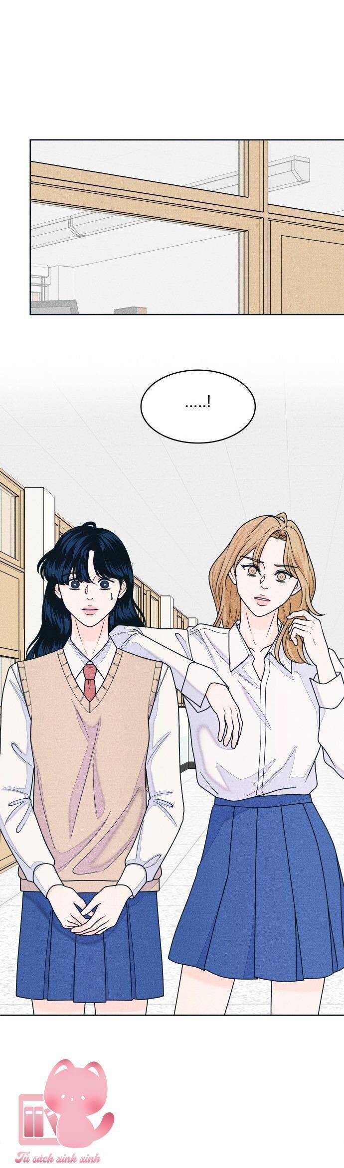 Cặp Đôi Hướng Nội Chap 72 - Next Chap 73