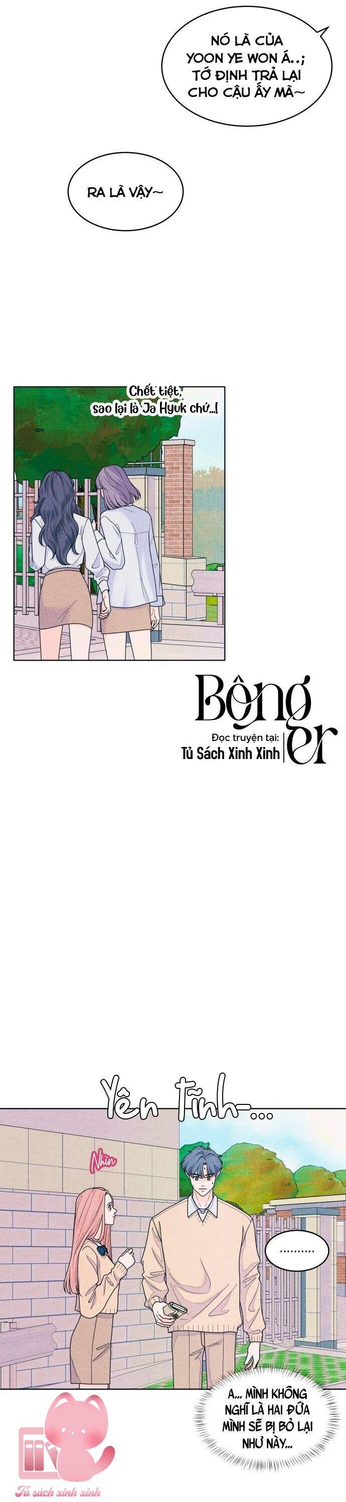 Cặp Đôi Hướng Nội Chap 73 - Next Chap 74