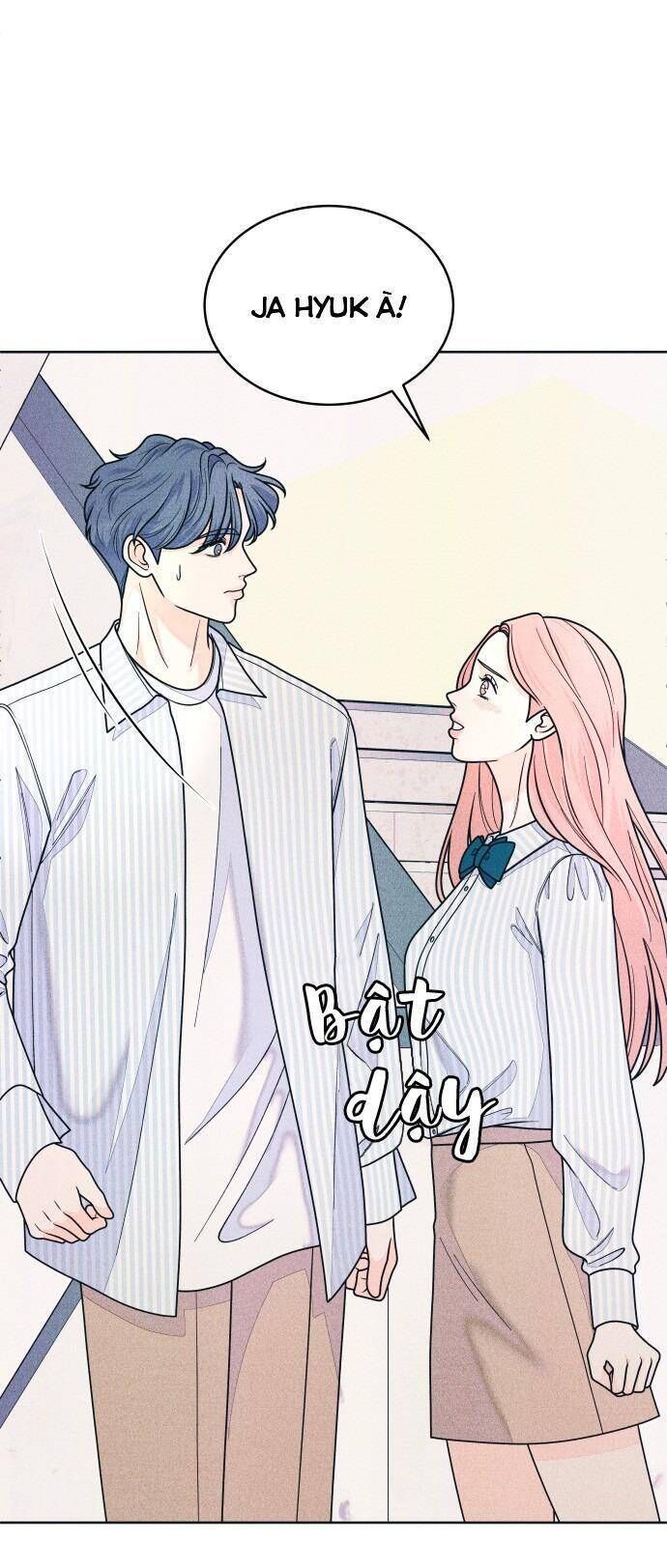Cặp Đôi Hướng Nội Chap 73 - Next Chap 74