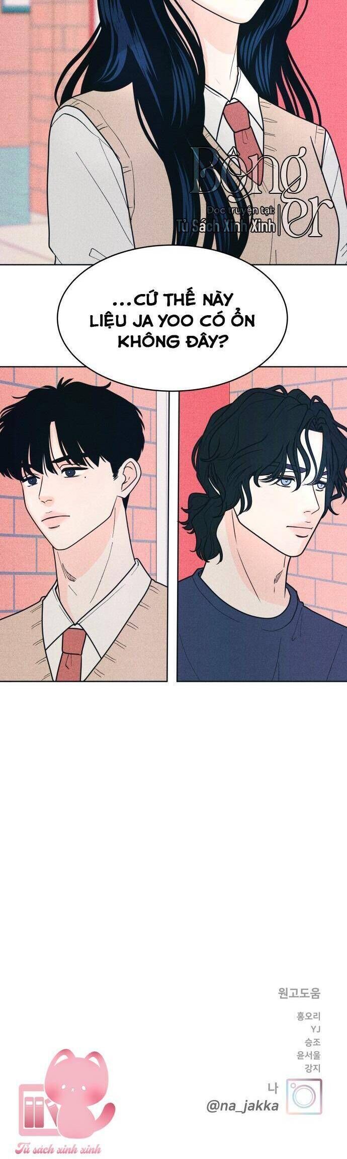 Cặp Đôi Hướng Nội Chap 73 - Next Chap 74