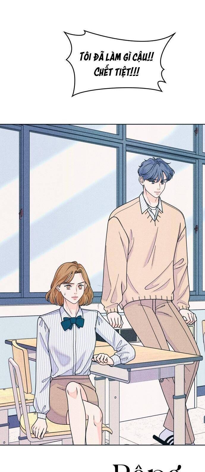 Cặp Đôi Hướng Nội Chap 73 - Next Chap 74