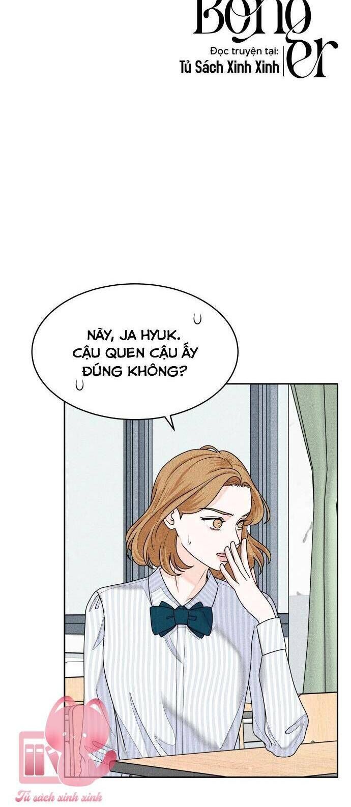 Cặp Đôi Hướng Nội Chap 73 - Next Chap 74