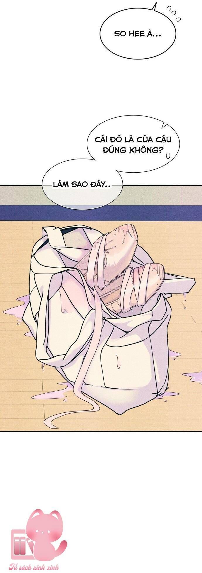 Cặp Đôi Hướng Nội Chap 74 - Next Chap 75