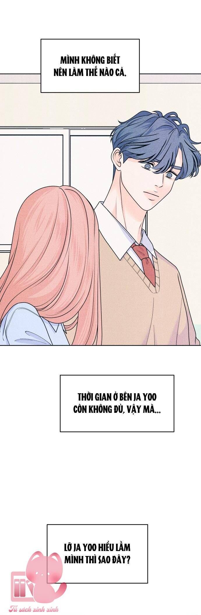 Cặp Đôi Hướng Nội Chap 74 - Next Chap 75