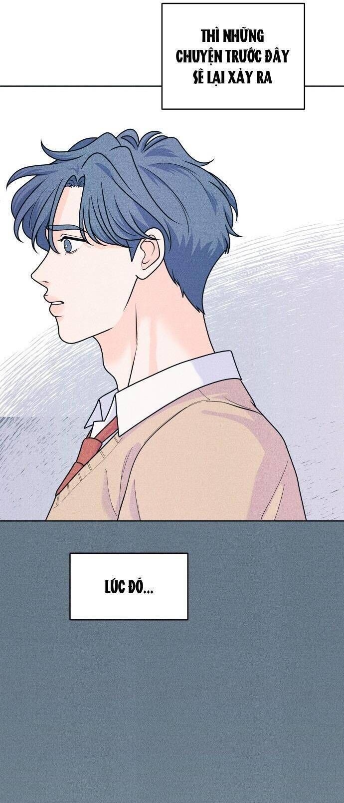 Cặp Đôi Hướng Nội Chap 74 - Next Chap 75