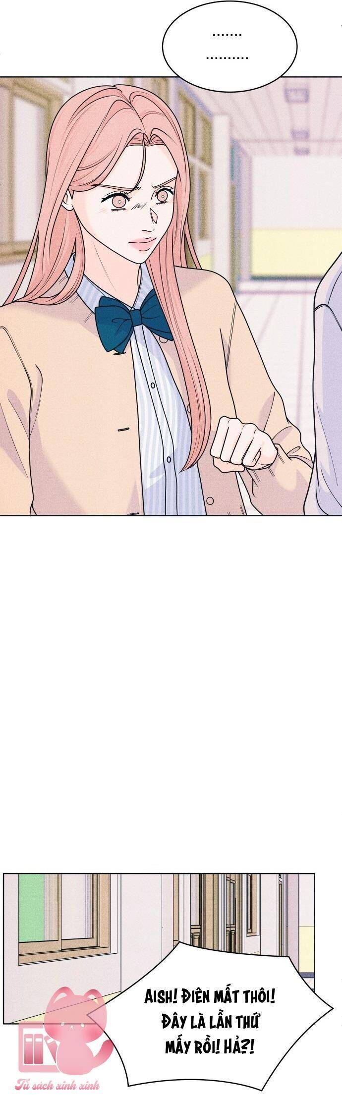 Cặp Đôi Hướng Nội Chap 74 - Next Chap 75