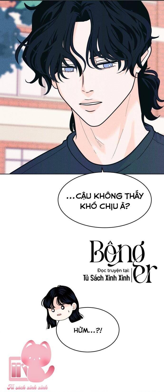 Cặp Đôi Hướng Nội Chap 74 - Next Chap 75
