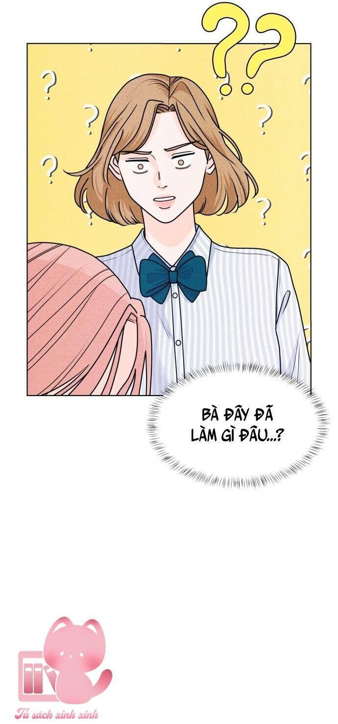 Cặp Đôi Hướng Nội Chap 74 - Next Chap 75