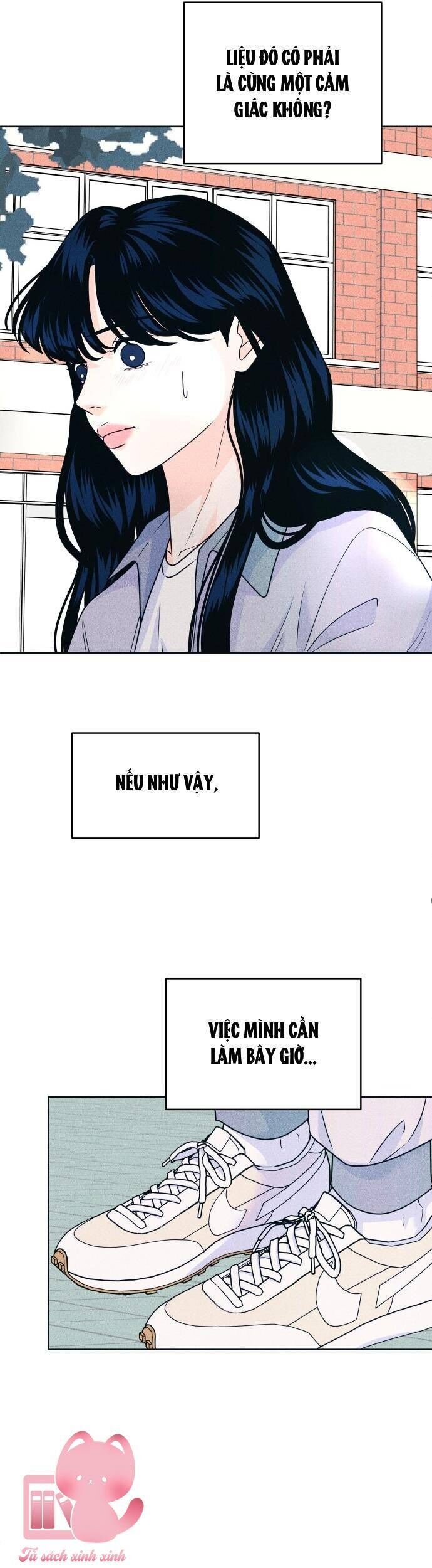 Cặp Đôi Hướng Nội Chap 74 - Next Chap 75