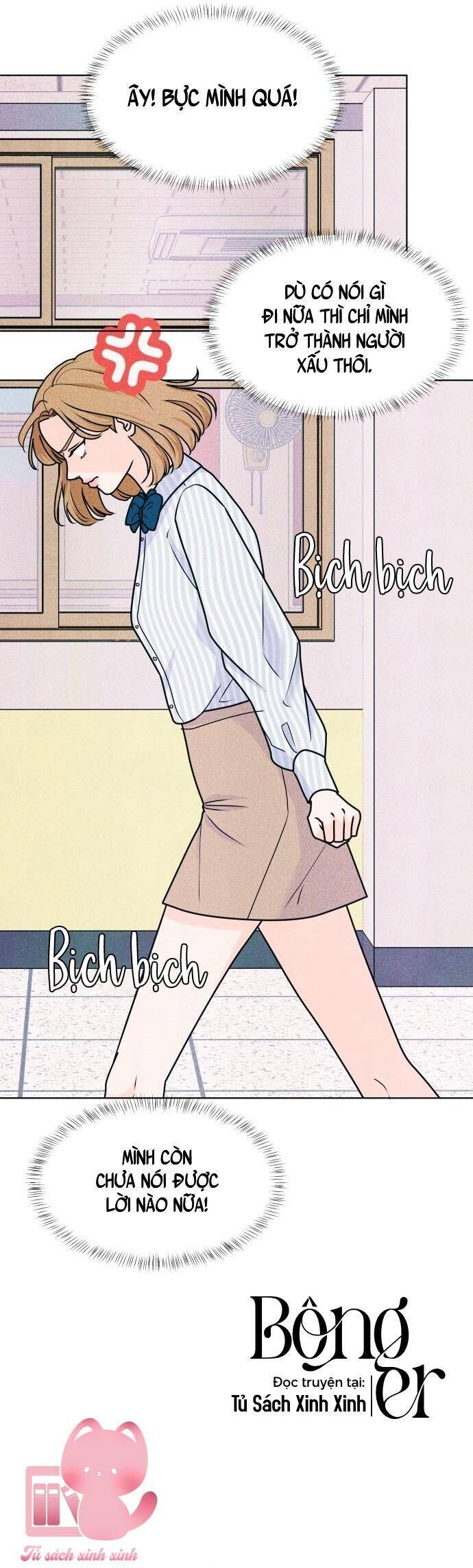 Cặp Đôi Hướng Nội Chap 74 - Next Chap 75