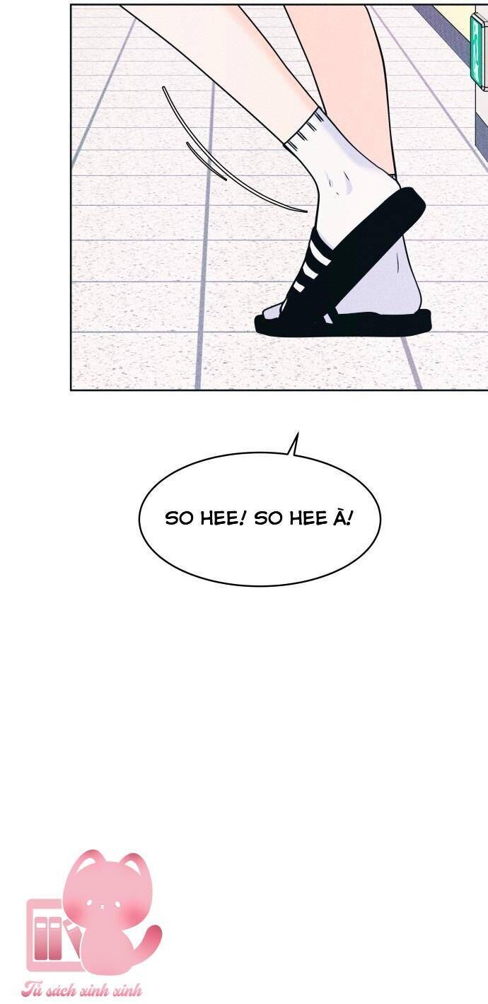 Cặp Đôi Hướng Nội Chap 74 - Next Chap 75