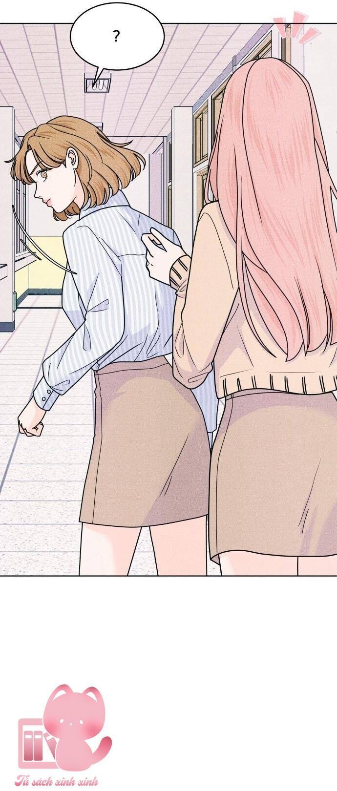 Cặp Đôi Hướng Nội Chap 74 - Next Chap 75