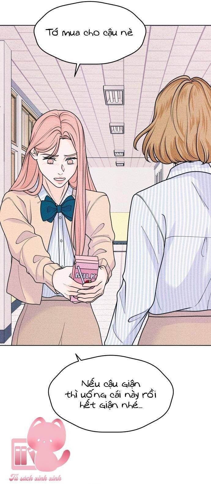 Cặp Đôi Hướng Nội Chap 74 - Next Chap 75