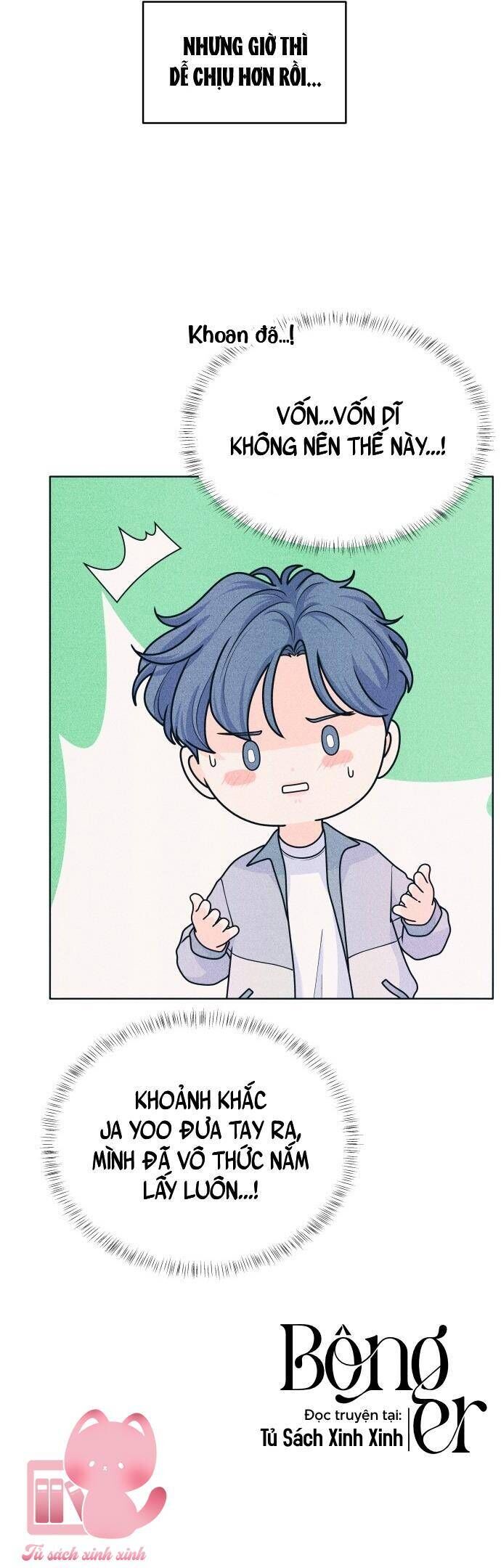 Cặp Đôi Hướng Nội Chap 75 - Next Chap 76