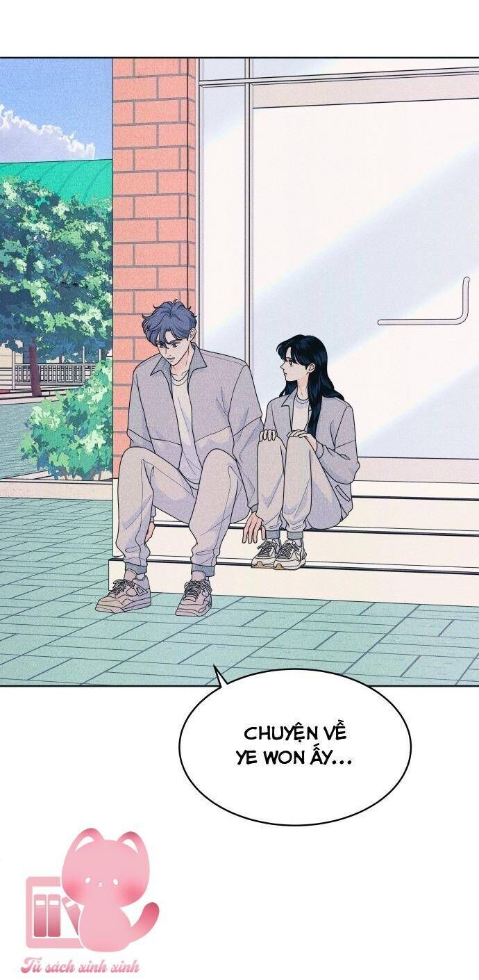 Cặp Đôi Hướng Nội Chap 75 - Next Chap 76