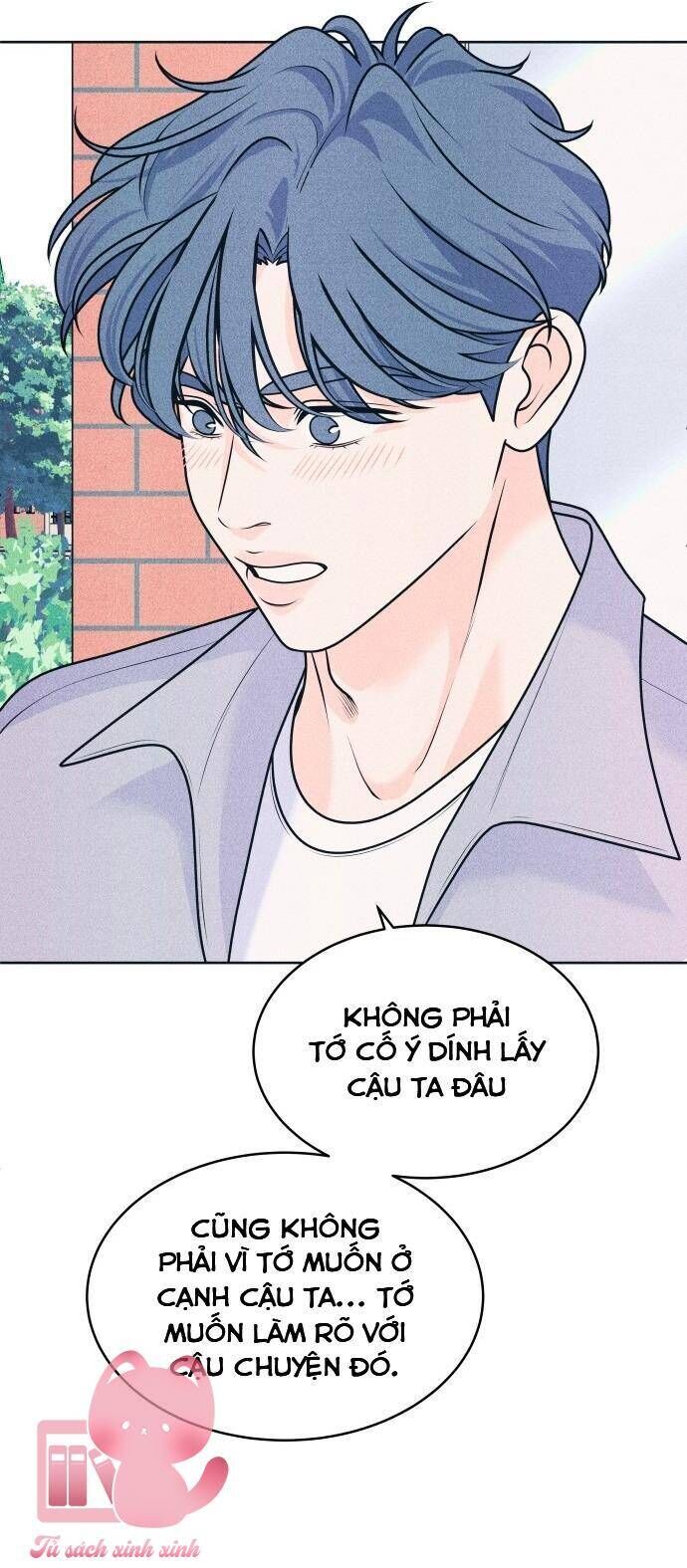 Cặp Đôi Hướng Nội Chap 75 - Next Chap 76