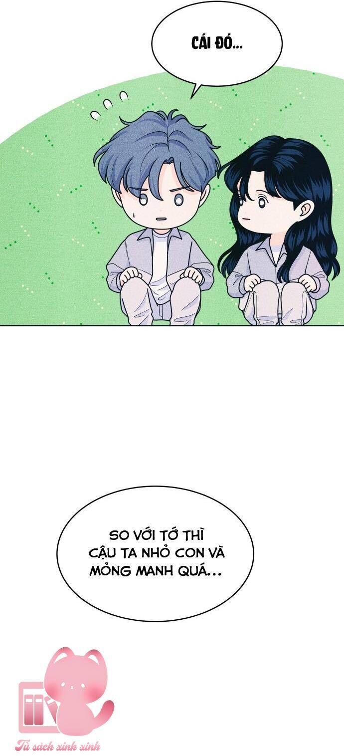 Cặp Đôi Hướng Nội Chap 75 - Next Chap 76
