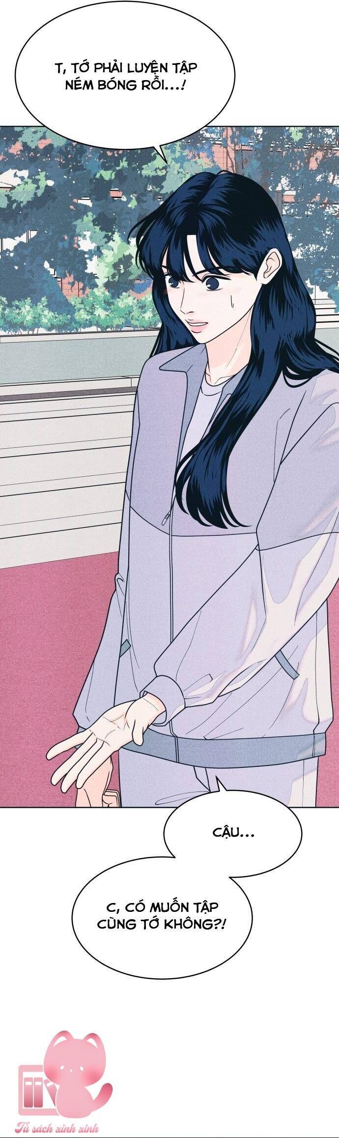 Cặp Đôi Hướng Nội Chap 75 - Next Chap 76