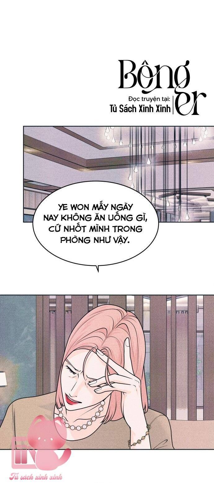 Cặp Đôi Hướng Nội Chap 75 - Next Chap 76