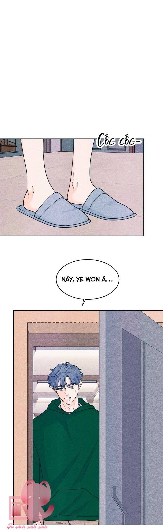 Cặp Đôi Hướng Nội Chap 75 - Next Chap 76