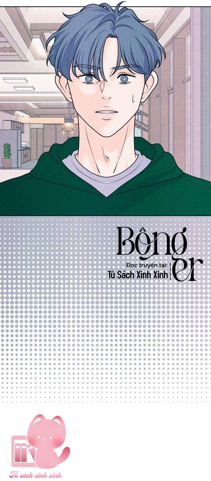 Cặp Đôi Hướng Nội Chap 75 - Next Chap 76