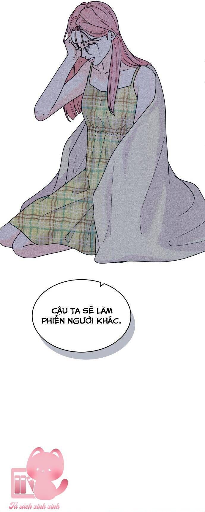 Cặp Đôi Hướng Nội Chap 75 - Next Chap 76