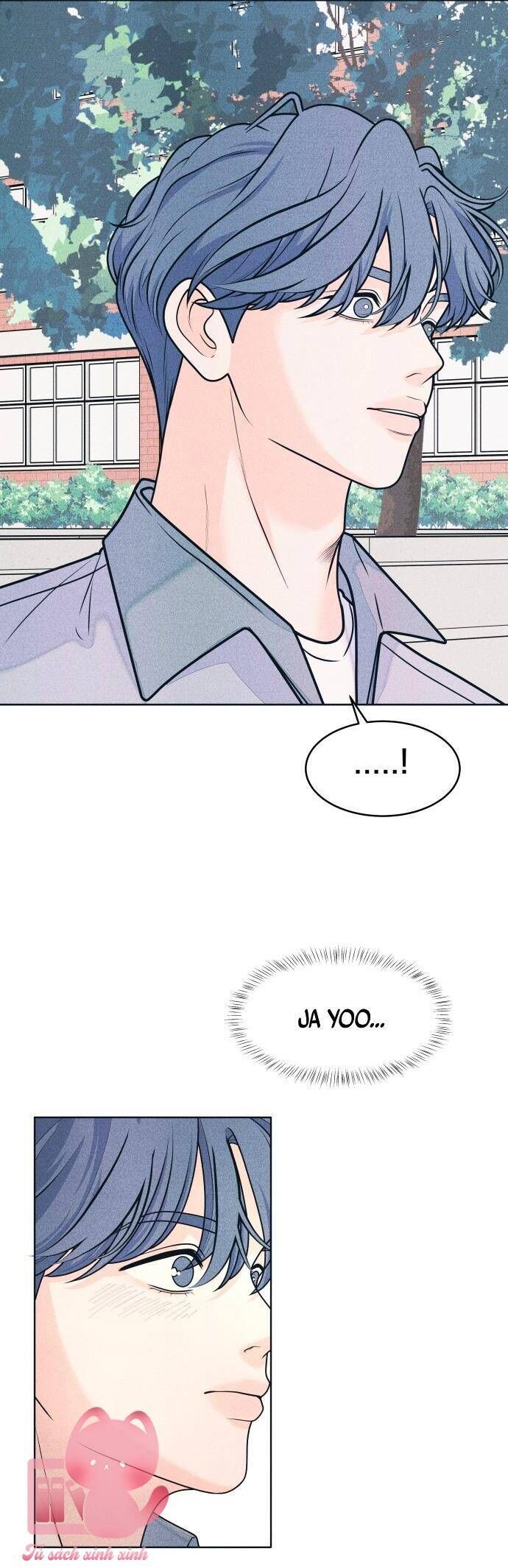 Cặp Đôi Hướng Nội Chap 75 - Next Chap 76