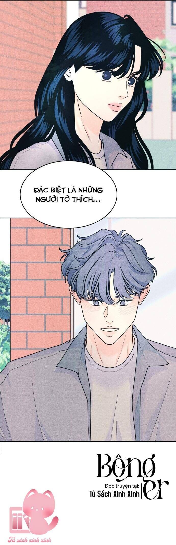 Cặp Đôi Hướng Nội Chap 75 - Next Chap 76