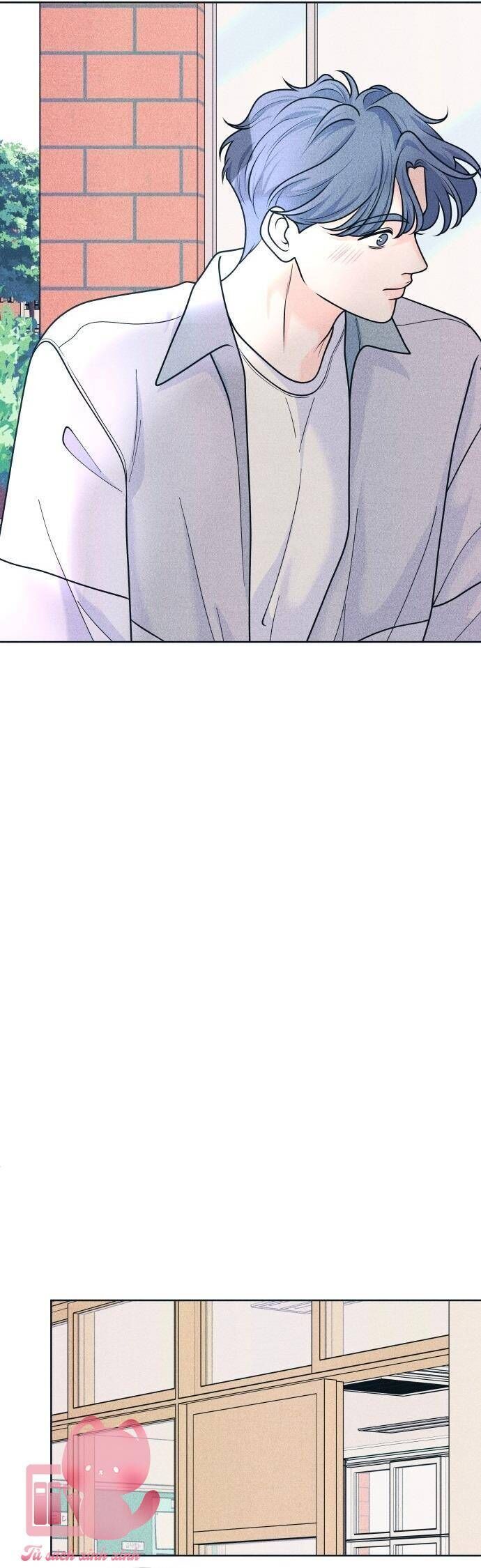 Cặp Đôi Hướng Nội Chap 75 - Next Chap 76