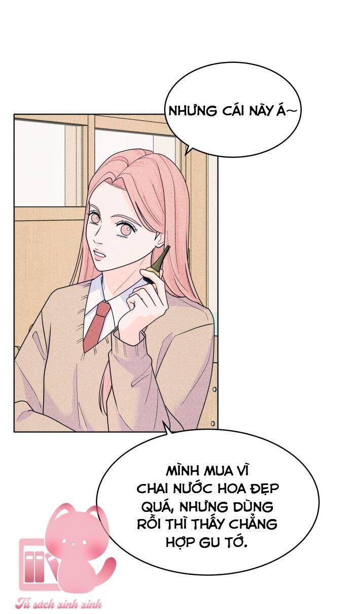 Cặp Đôi Hướng Nội Chap 75 - Next Chap 76