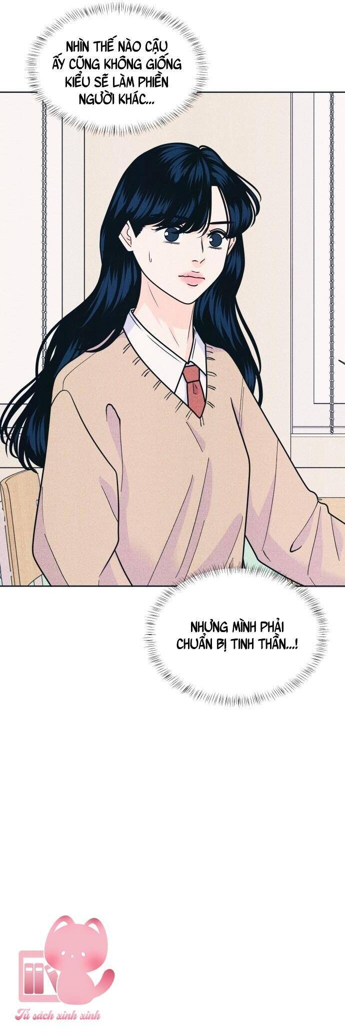 Cặp Đôi Hướng Nội Chap 75 - Next Chap 76