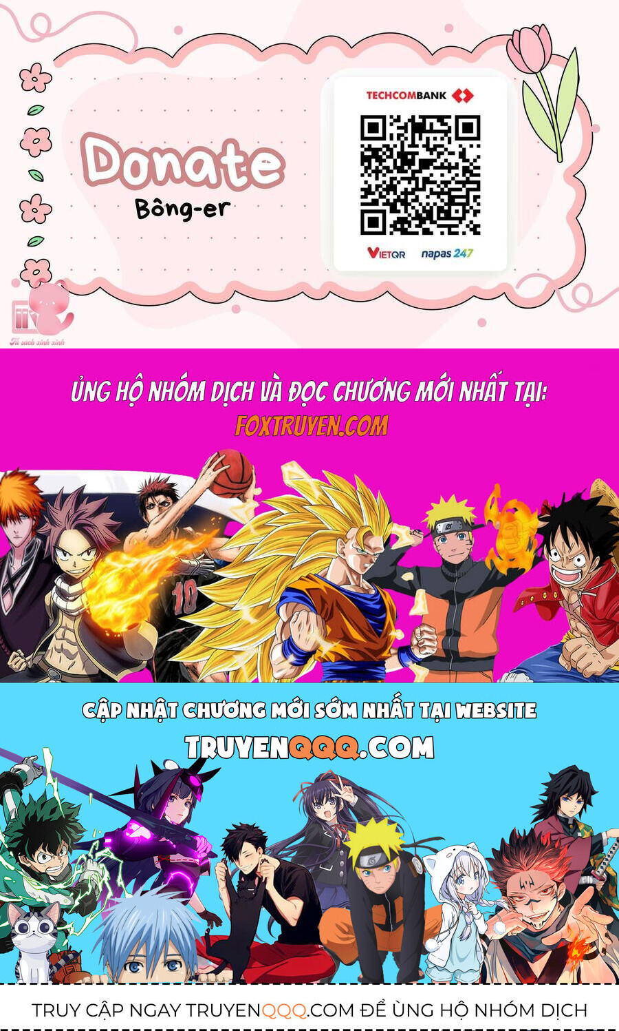 Cặp Đôi Hướng Nội Chap 75 - Next Chap 76