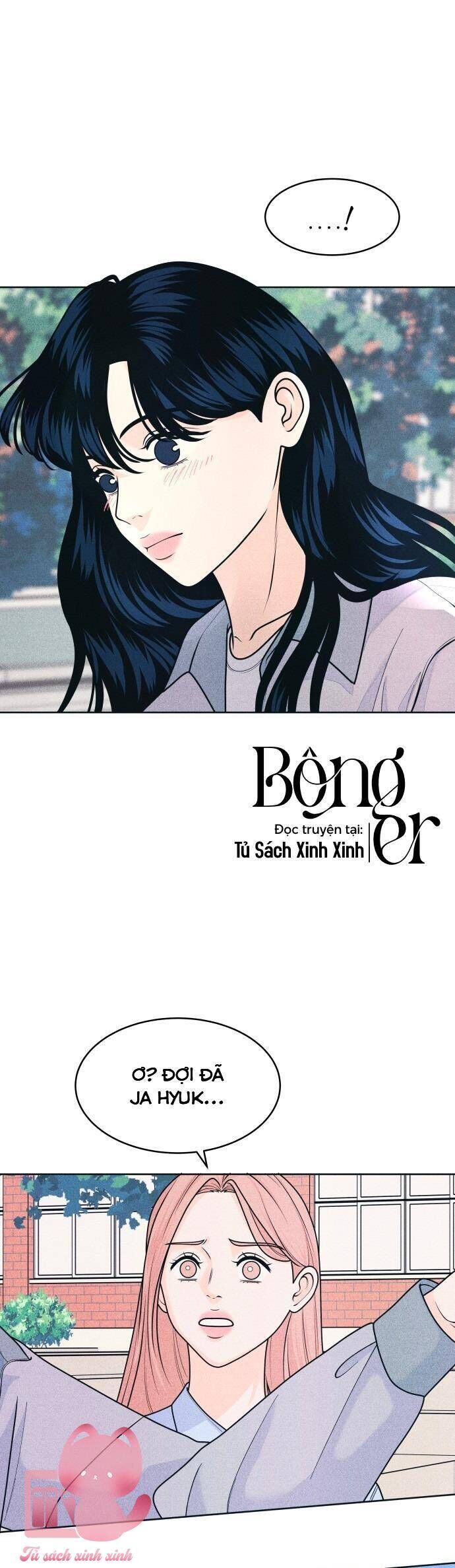 Cặp Đôi Hướng Nội Chap 75 - Next Chap 76