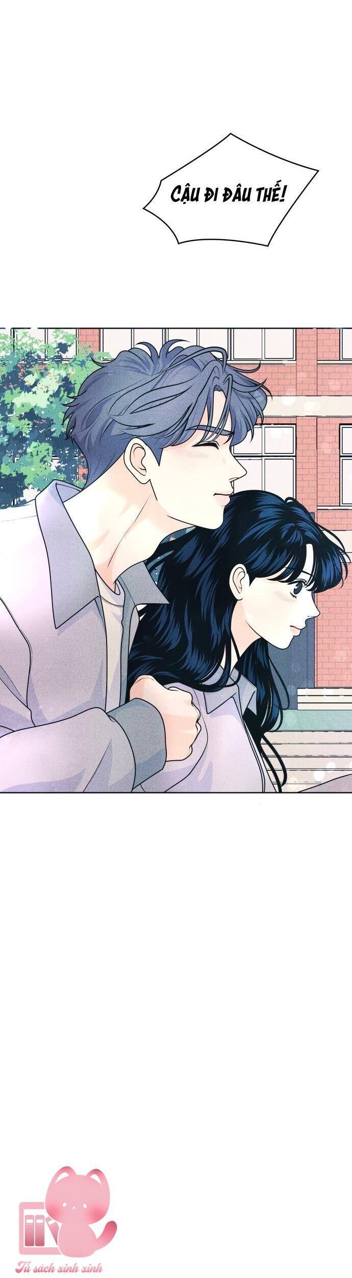 Cặp Đôi Hướng Nội Chap 75 - Next Chap 76