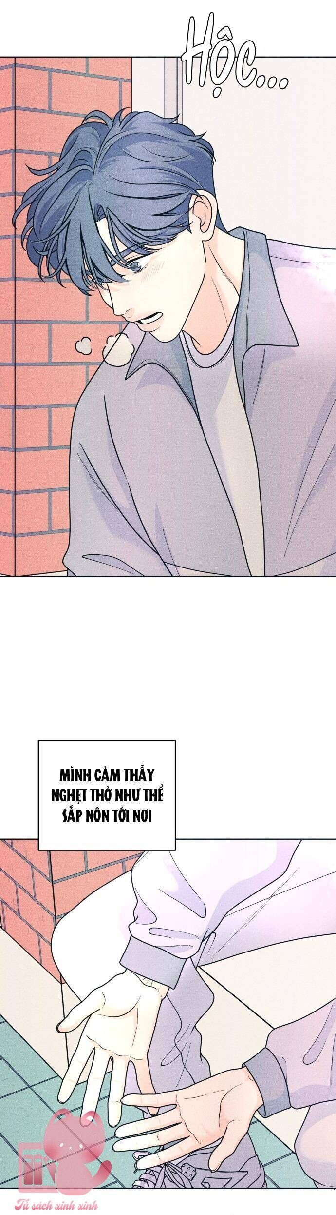 Cặp Đôi Hướng Nội Chap 75 - Next Chap 76