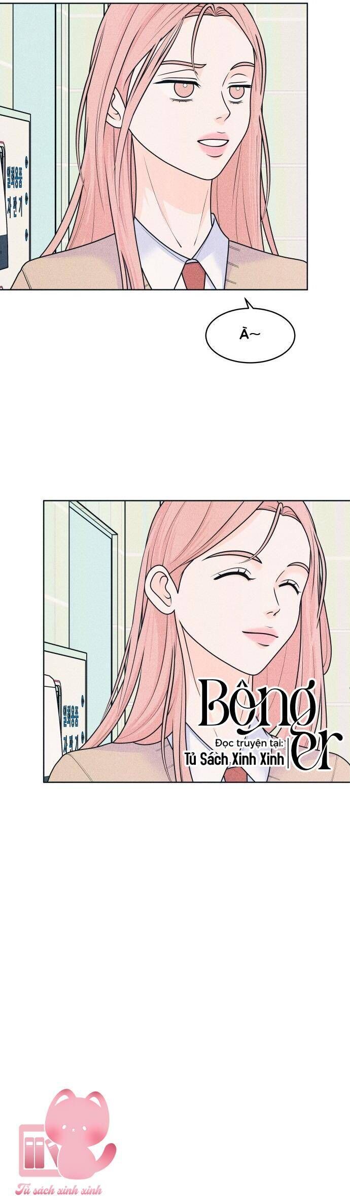 Cặp Đôi Hướng Nội Chap 76 - Next Chap 77