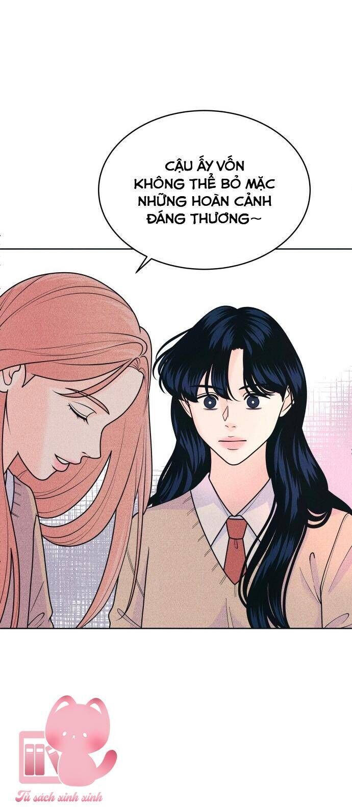 Cặp Đôi Hướng Nội Chap 76 - Next Chap 77