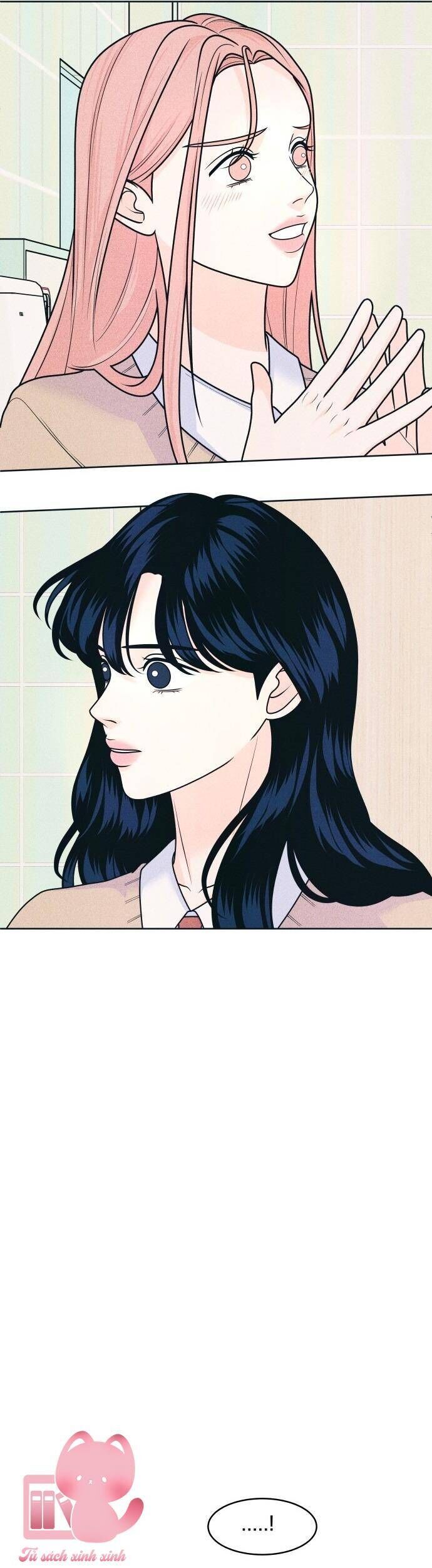 Cặp Đôi Hướng Nội Chap 76 - Next Chap 77