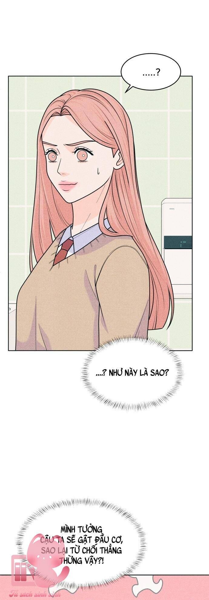 Cặp Đôi Hướng Nội Chap 76 - Next Chap 77