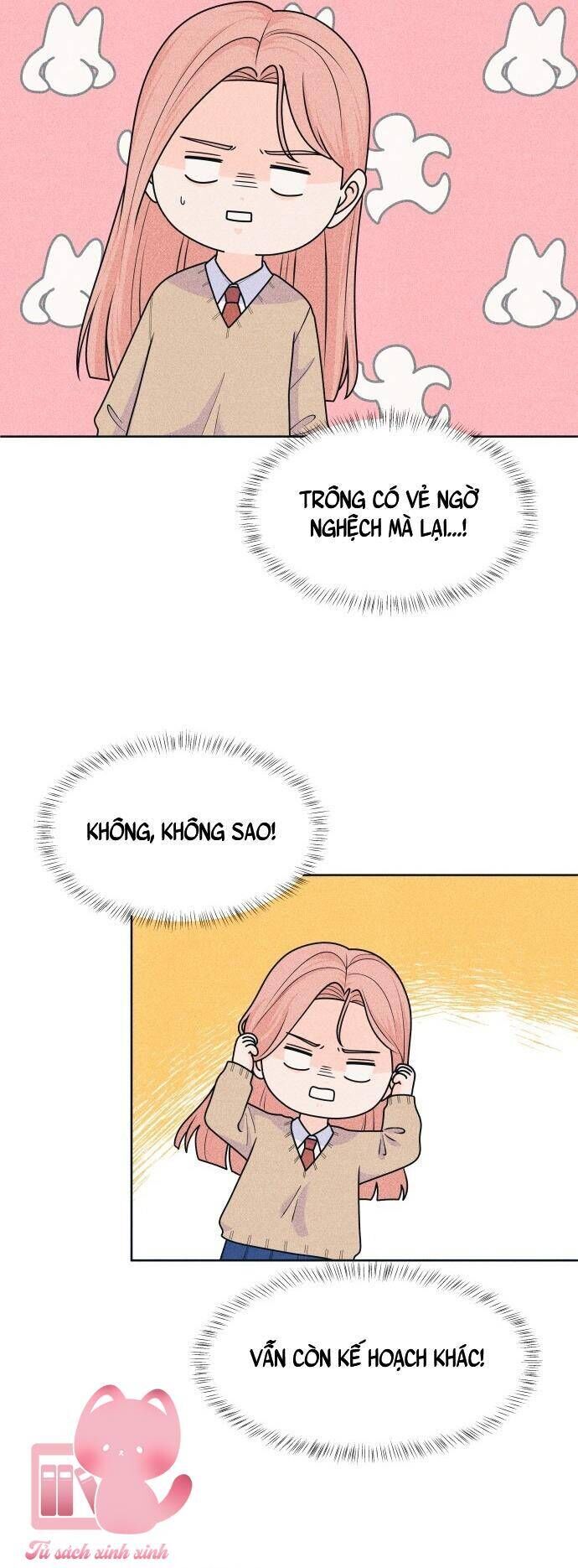 Cặp Đôi Hướng Nội Chap 76 - Next Chap 77