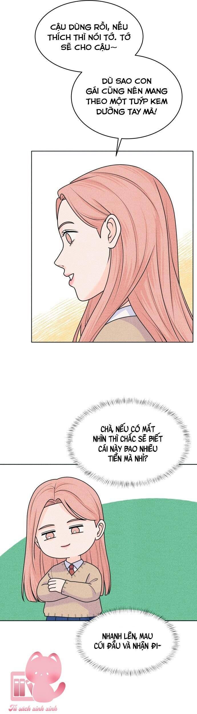 Cặp Đôi Hướng Nội Chap 76 - Next Chap 77